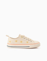 Zapatos Sneaker 50 Canvas Daisies - Minibhu
