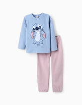 Pijama Polar Disney Licencias