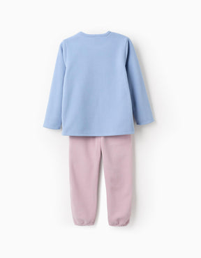 Pijama Polar Disney Licencias