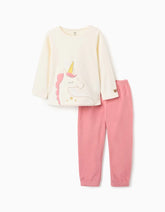Pijama Polar Good Night!