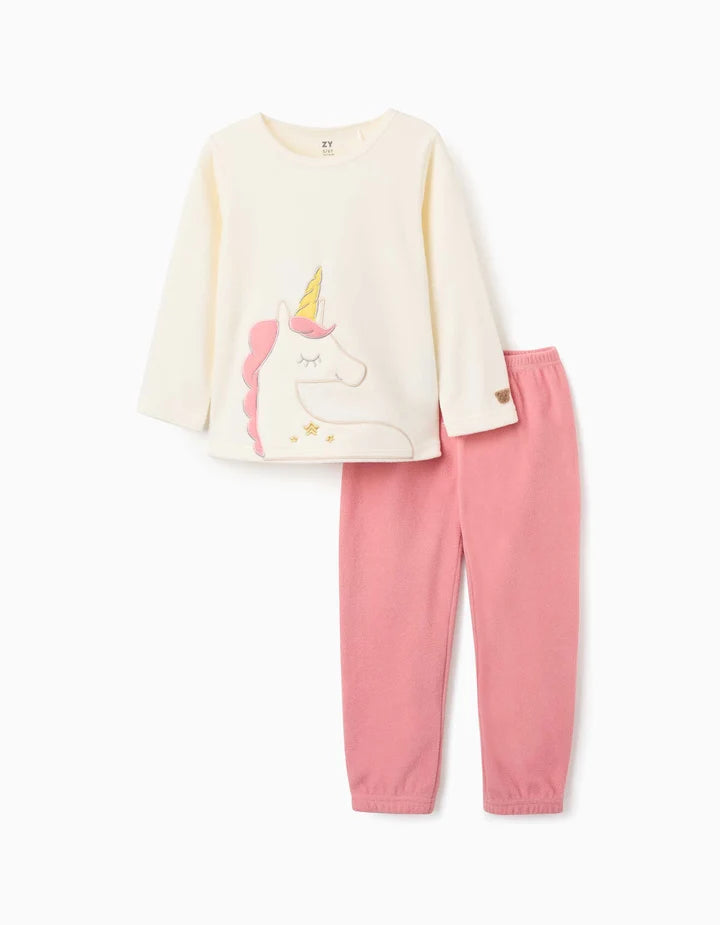 Pijama Polar Good Night!