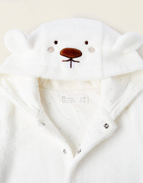 Pelele Overall Osito