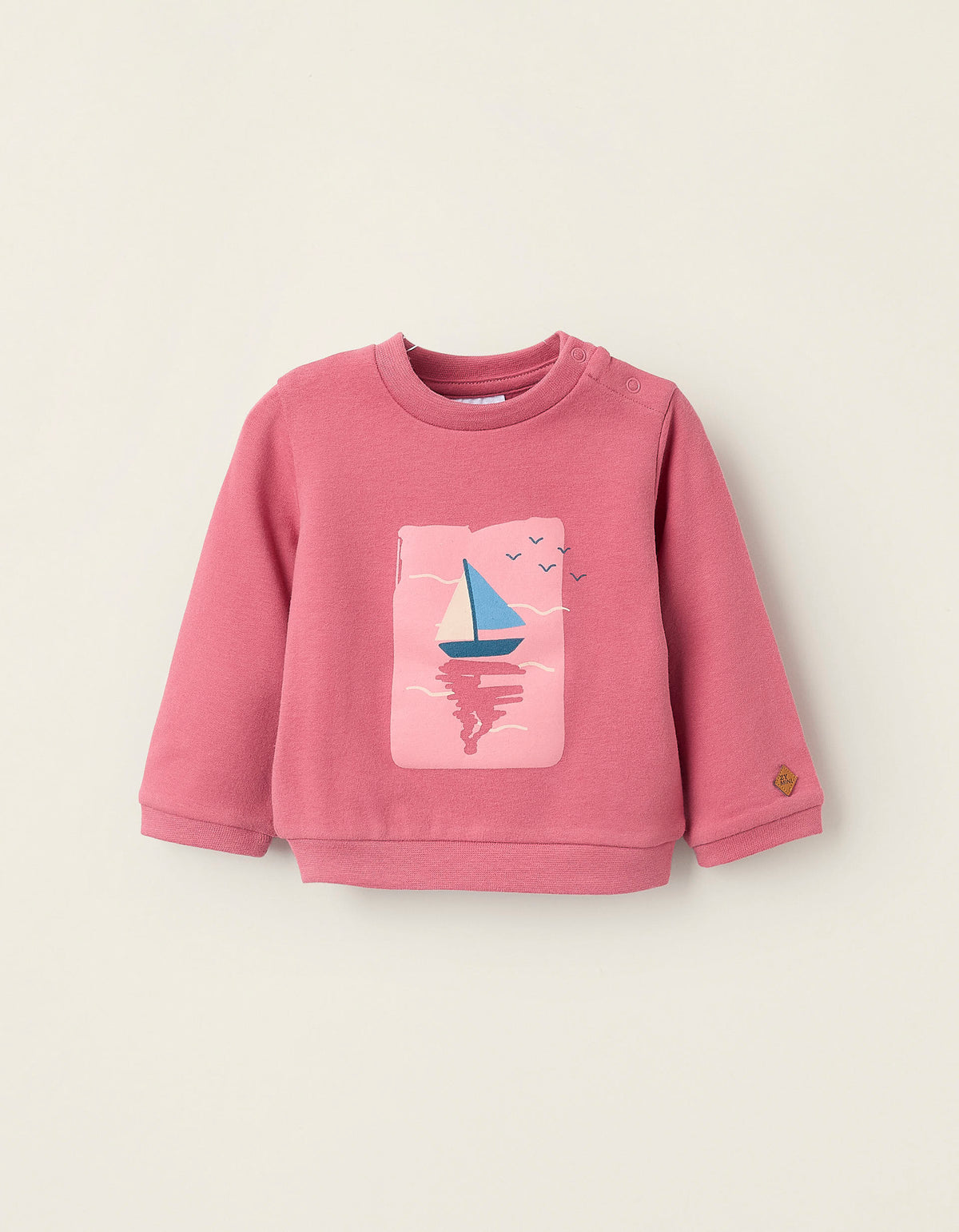 Saco Fleece Sealife
