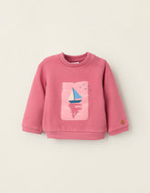 Saco Fleece Sealife