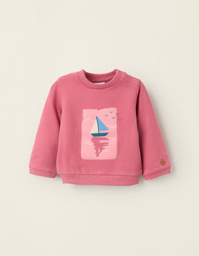 Saco Fleece Sealife