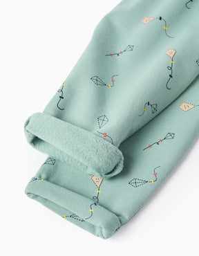 Pantalón Polar Kites