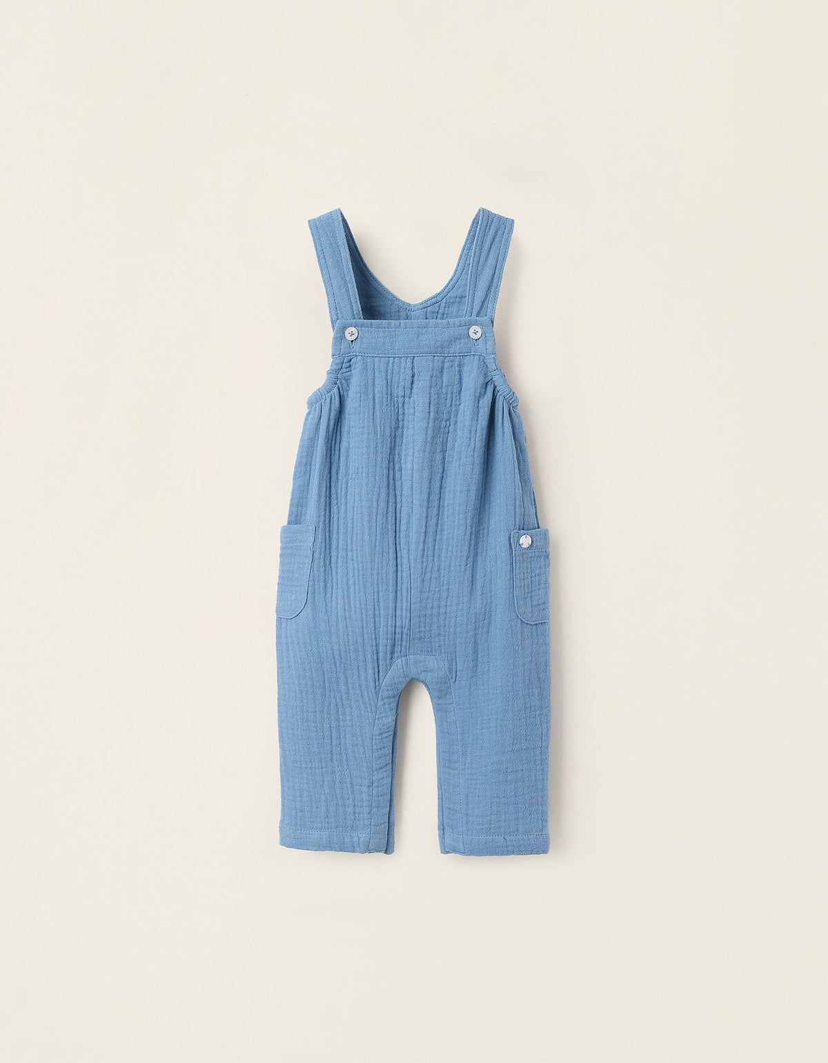 Overall Cotton Sealife