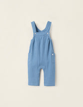 Overall Cotton Sealife