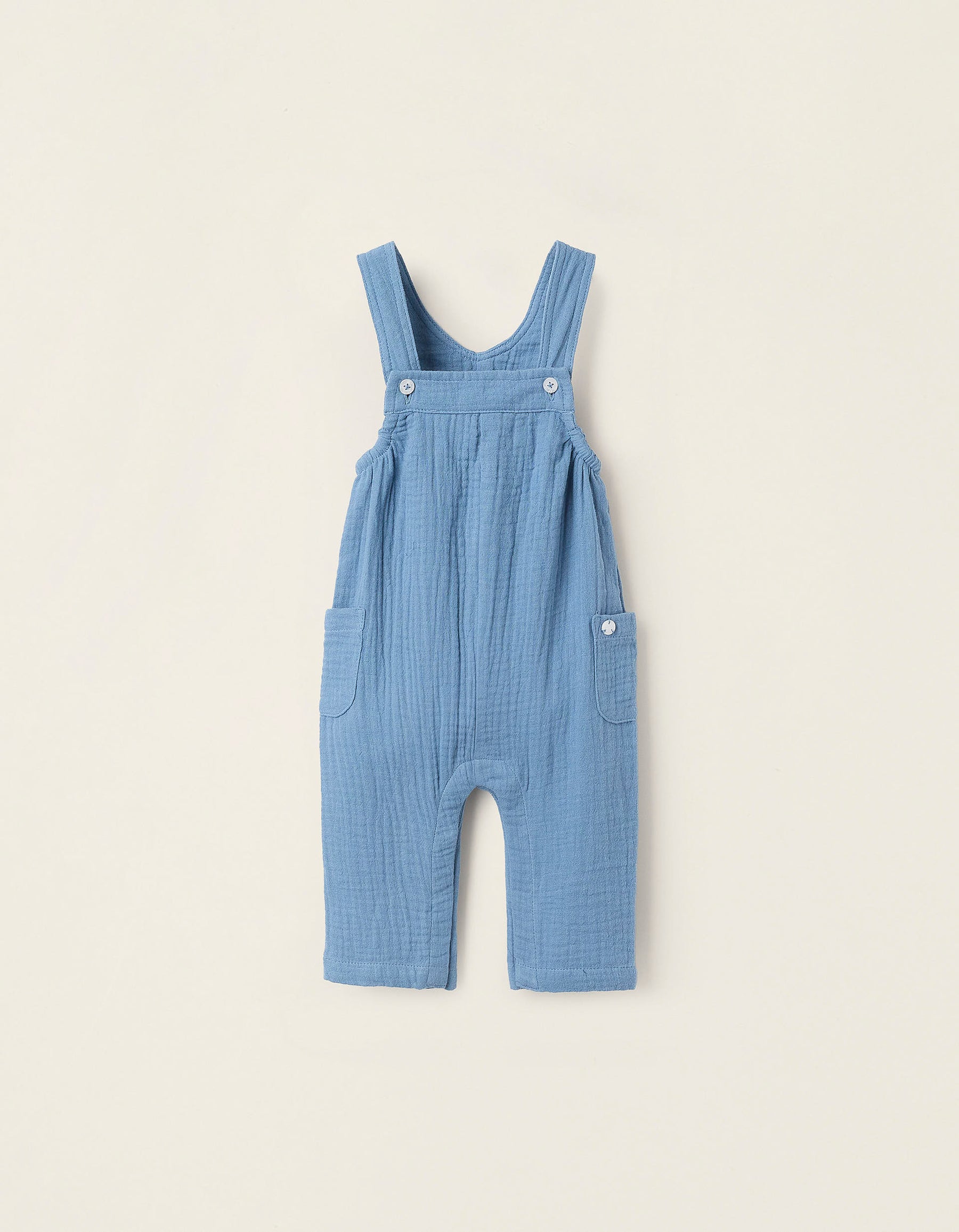 Overall Cotton Sealife