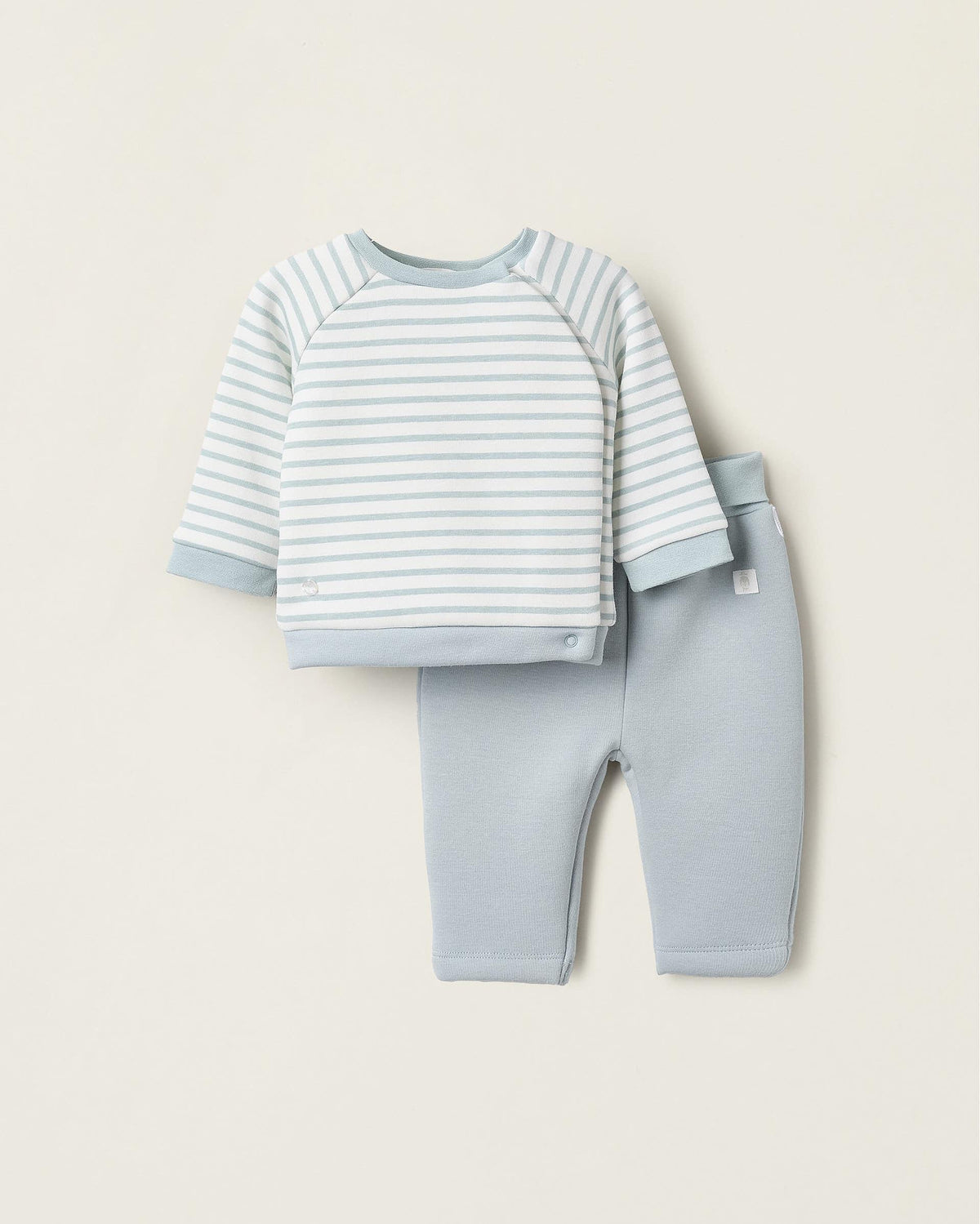 Set Sweater y Pantalón Little Friends