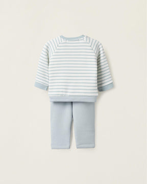 Set Sweater y Pantalón Little Friends