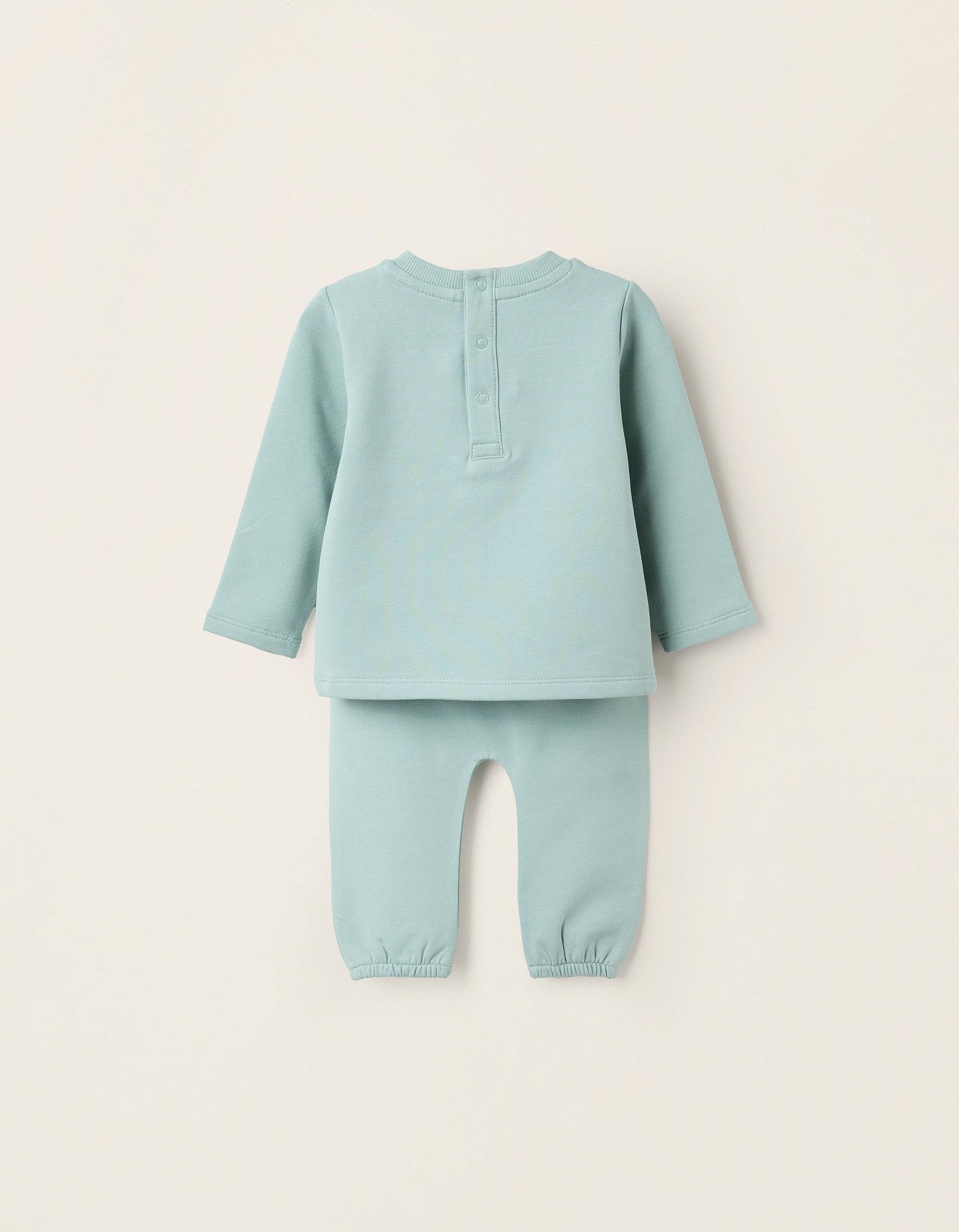 Set Jogging New Born Kites