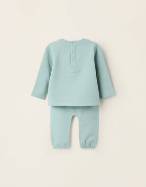 Set Jogging New Born Kites