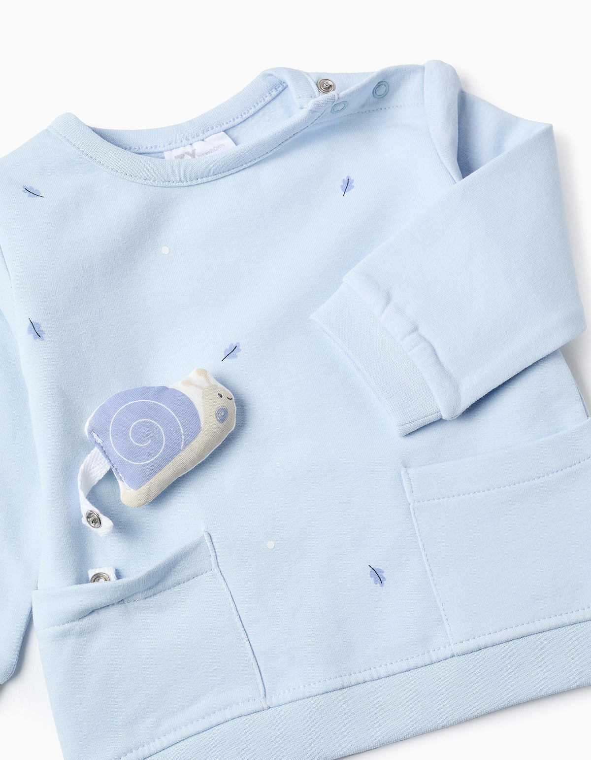 Set Saco y Pantalón Kites