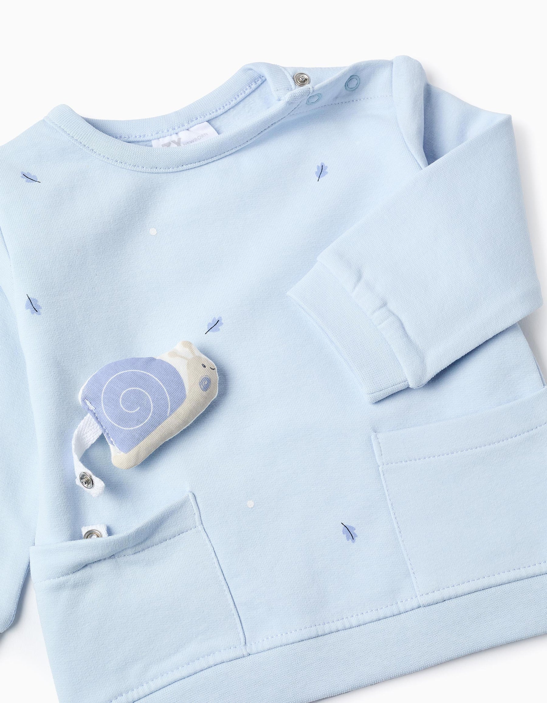 Set Saco y Pantalón Kites