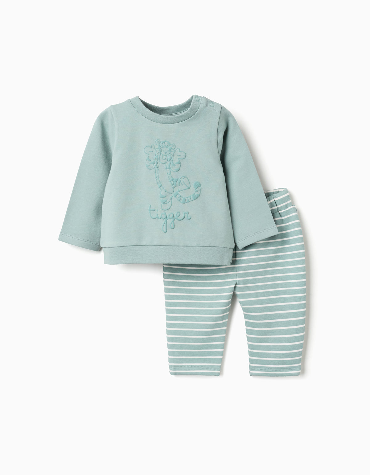 Conjunto Jogging Tutti Frutti