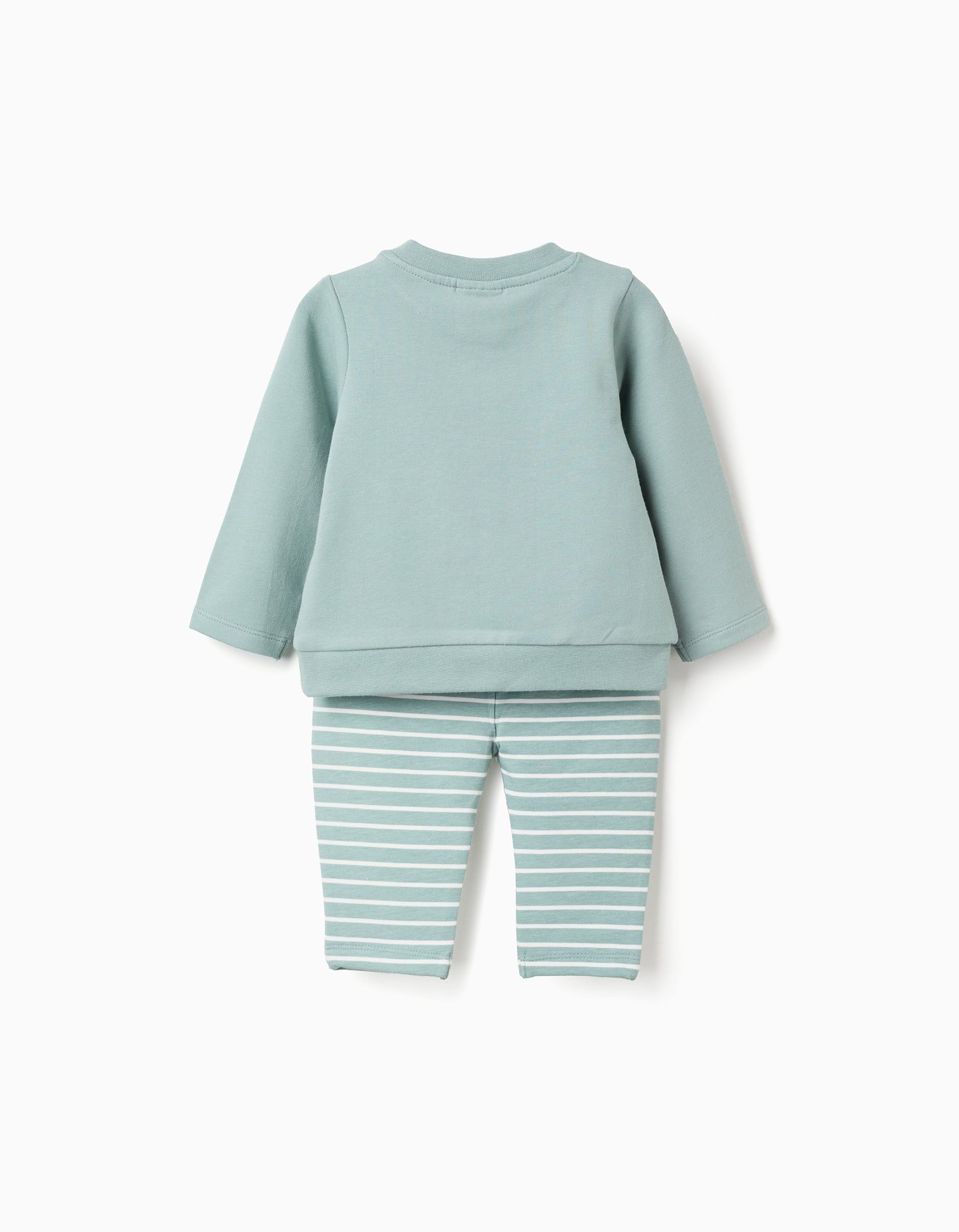 Conjunto Jogging Tutti Frutti - Minibhu
