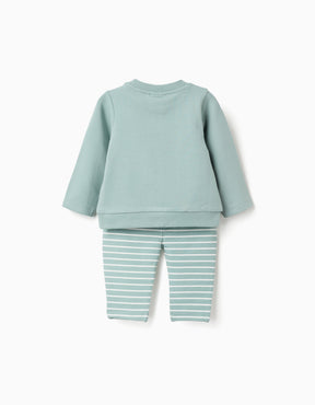 Conjunto Jogging Tutti Frutti - Minibhu