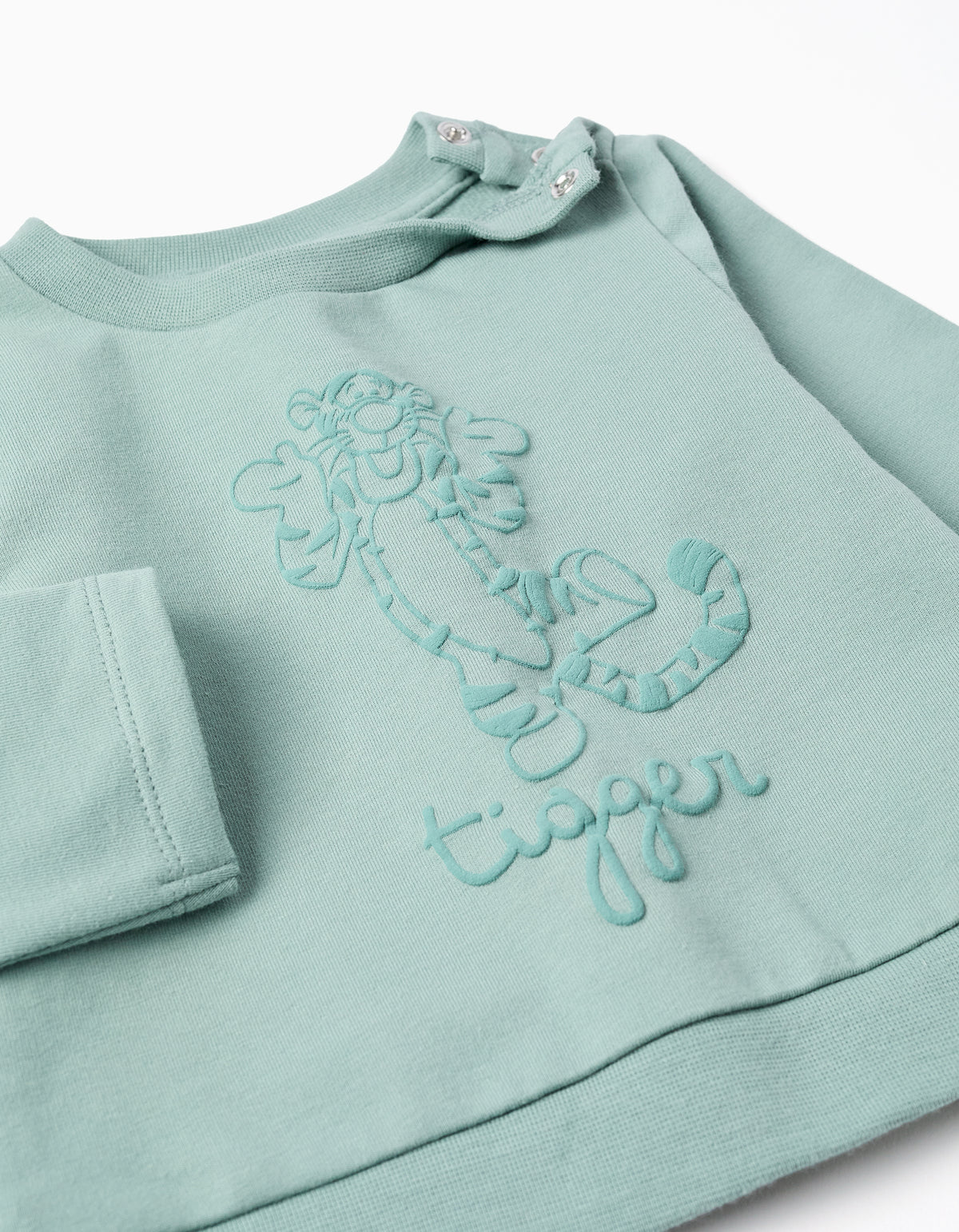 Conjunto Jogging Tutti Frutti