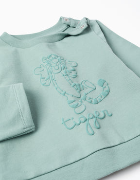 Conjunto Jogging Tutti Frutti - Minibhu