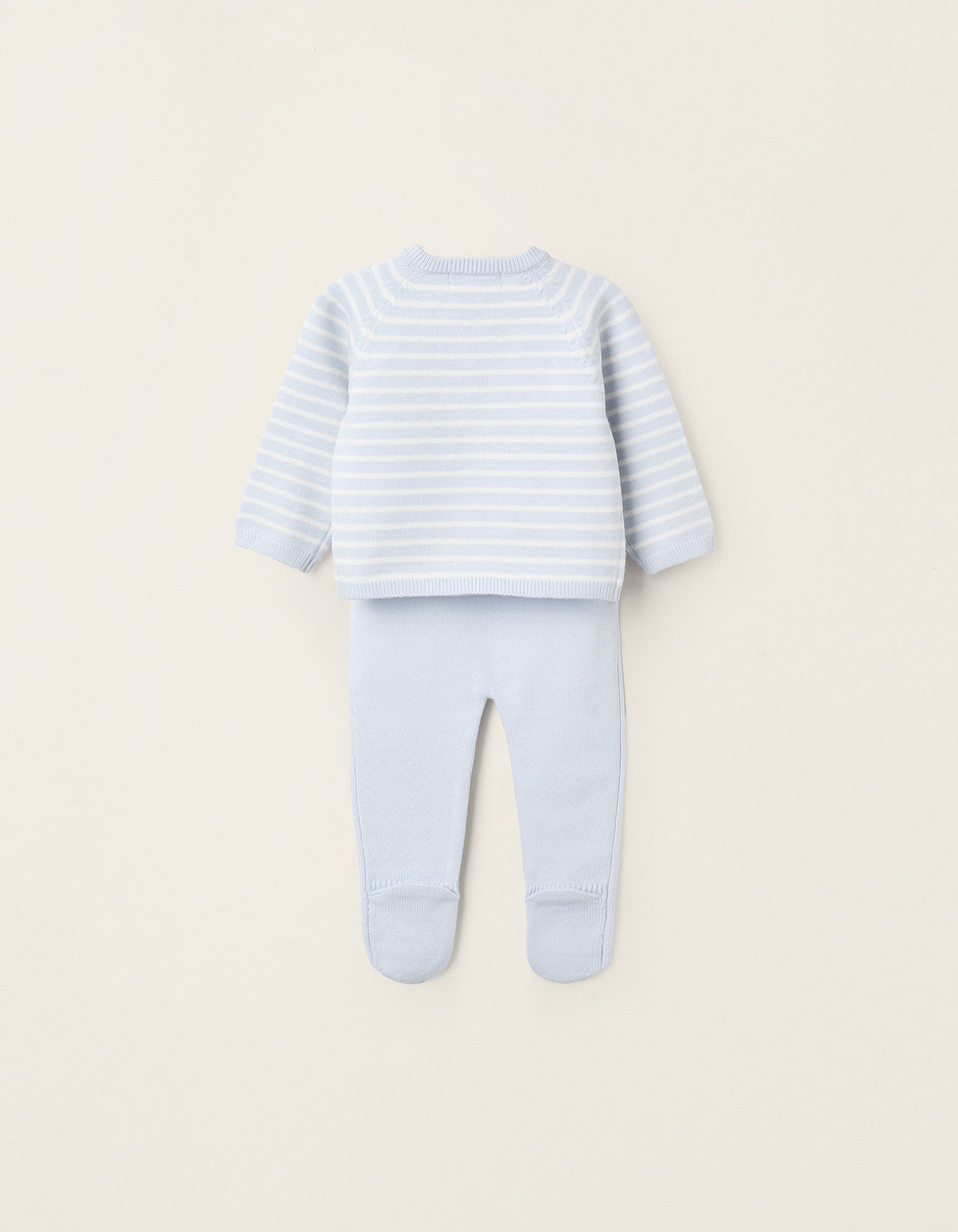 Set Cárdigan Bunnies