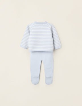 Set Cárdigan Bunnies