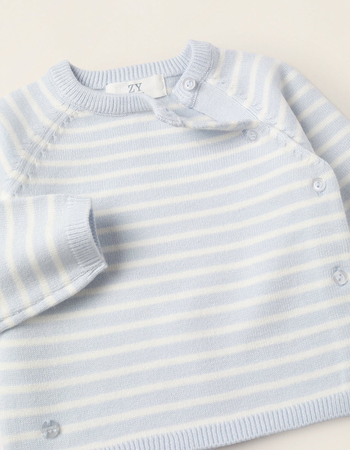 Set Cárdigan Bunnies