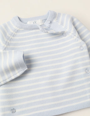 Set Cárdigan Bunnies