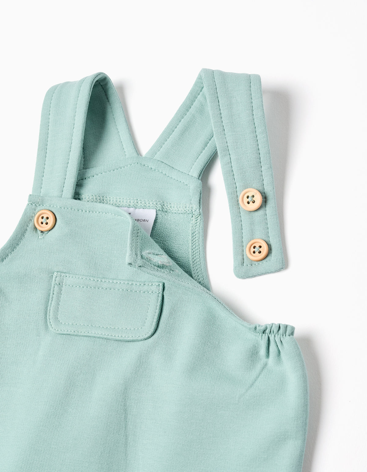 Set Body Overalls Tutti Frutti