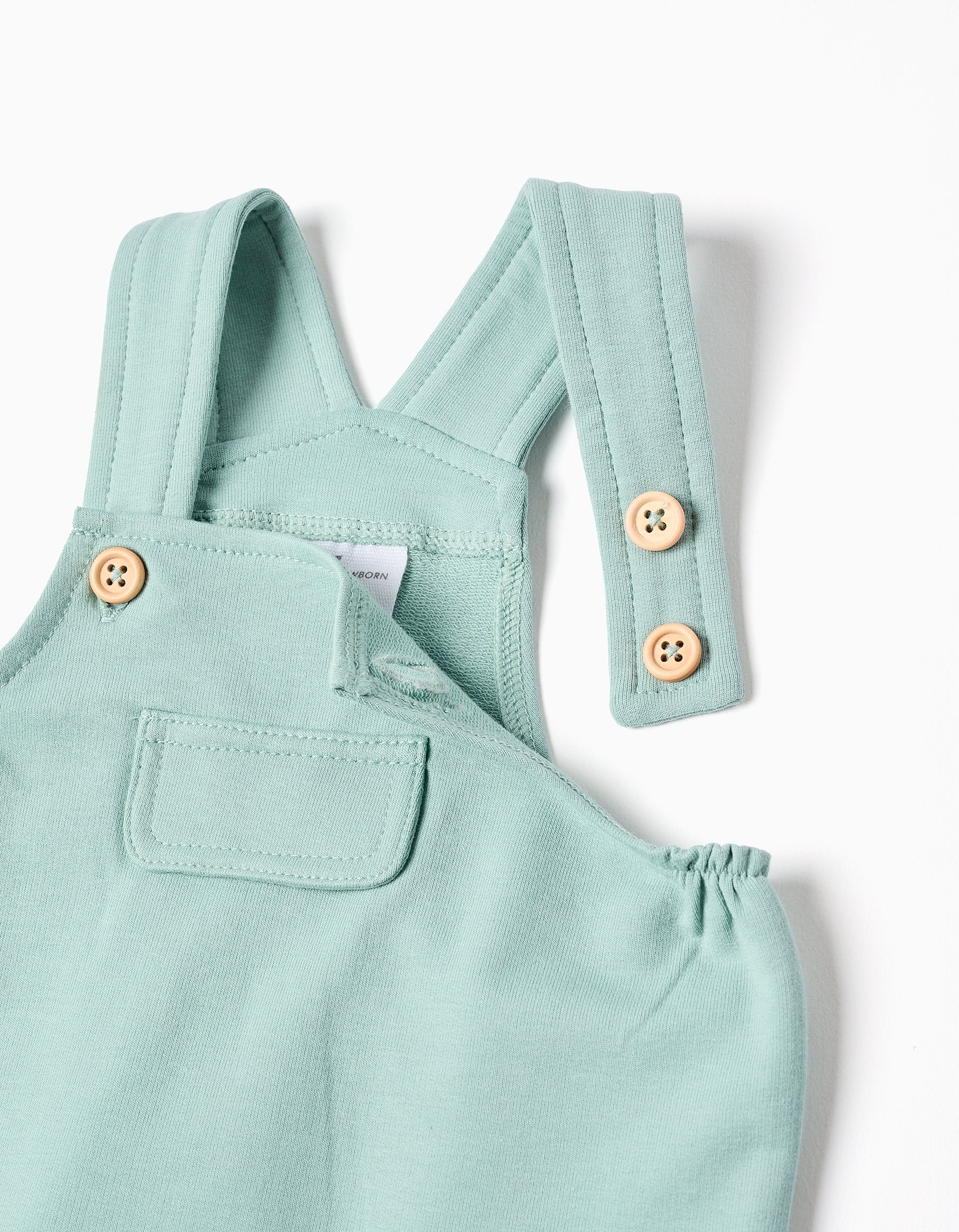 Set Body Overalls Tutti Frutti - Minibhu