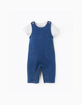 Set Overall Body GummyBear - Minibhu