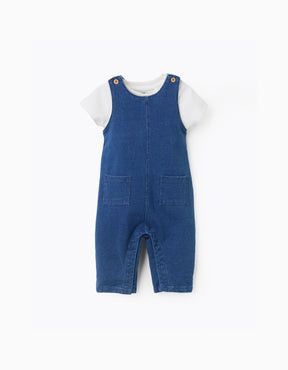 Set Overall Body GummyBear - Minibhu