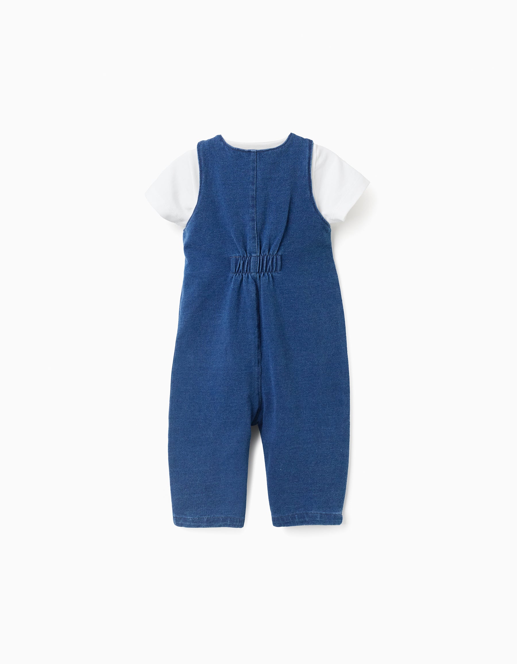 Set Overall Body GummyBear - Minibhu