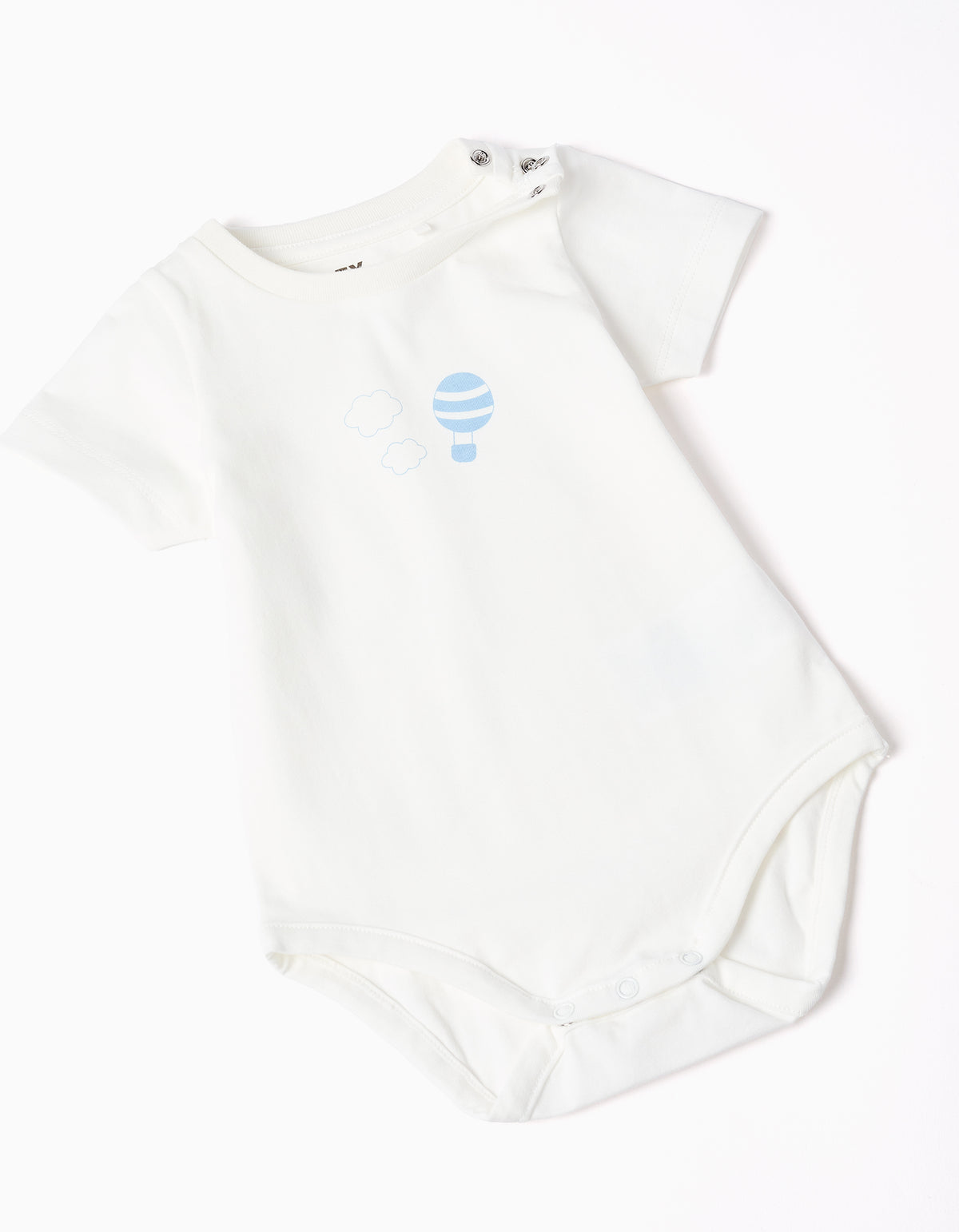 Set Overall Body GummyBear