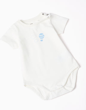 Set Overall Body GummyBear - Minibhu