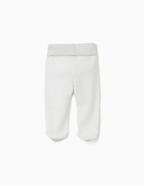 Pack 4 Pantalones Mixed Silver