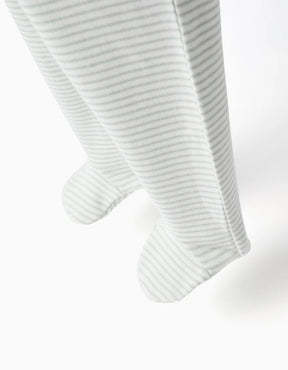 Pack 4 Pantalones Mixed Silver