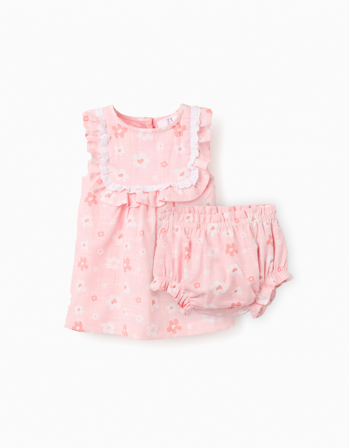 Vestido Fruit Salad - Minibhu