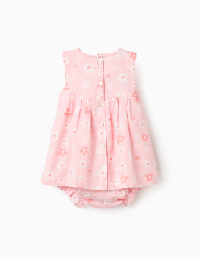 Vestido Fruit Salad - Minibhu