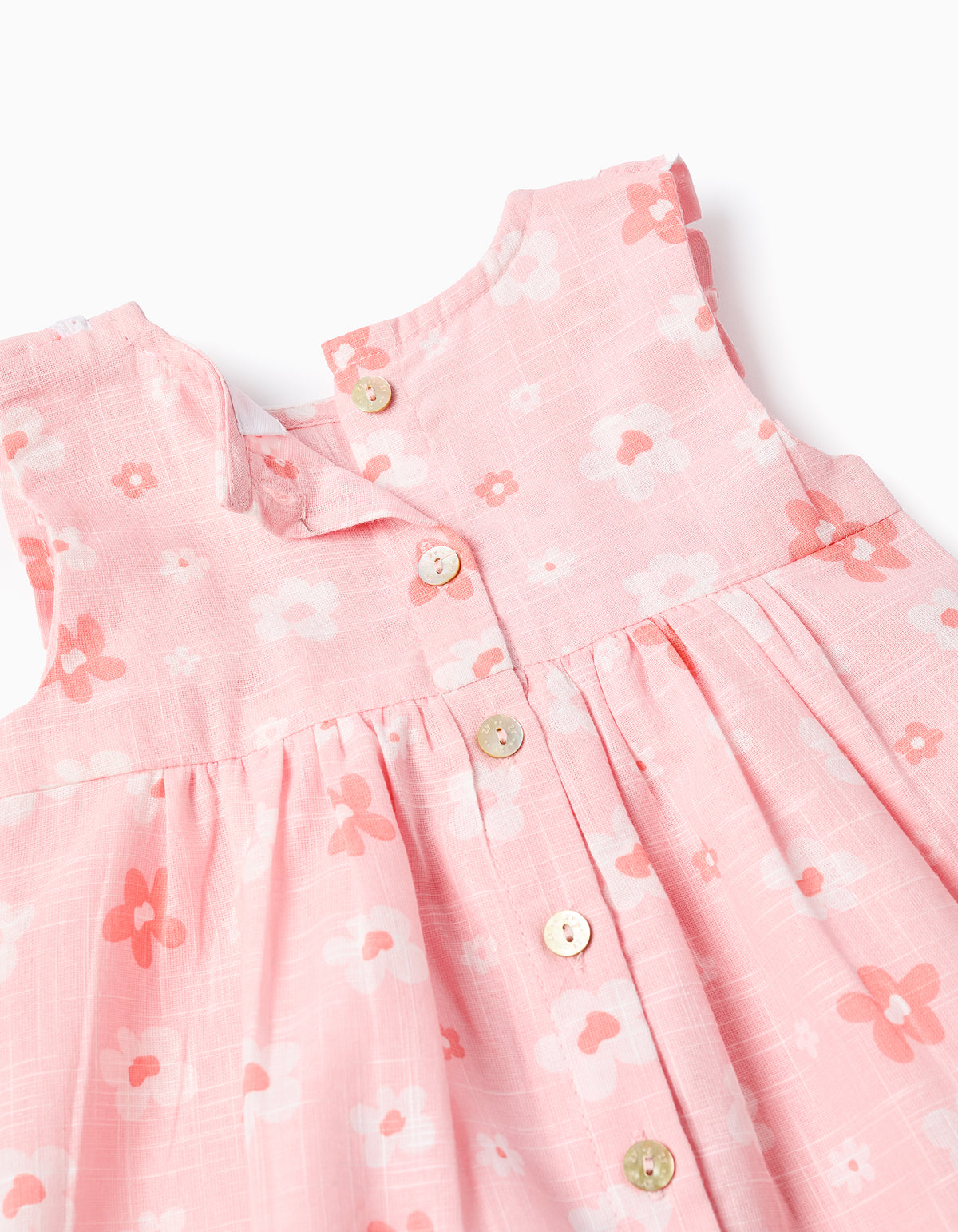 Vestido Fruit Salad - Minibhu