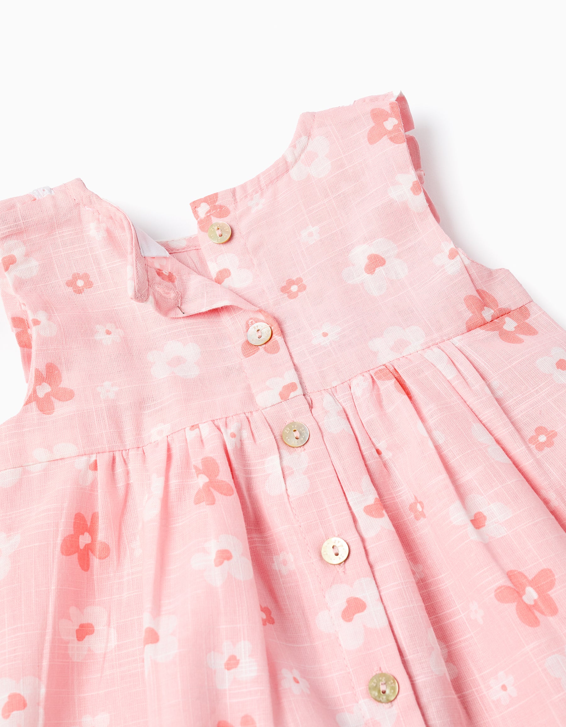 Vestido Fruit Salad - Minibhu