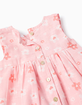 Vestido Fruit Salad - Minibhu