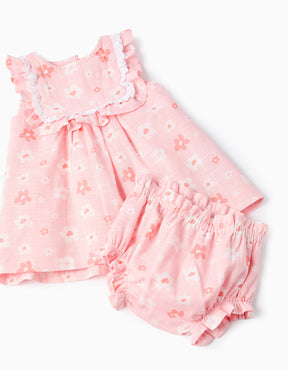 Vestido Fruit Salad - Minibhu