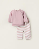 Set Sweater y Pantalón Little Friends