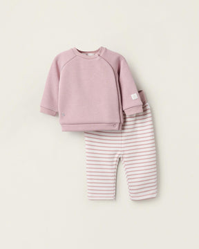 Set Sweater y Pantalón Little Friends