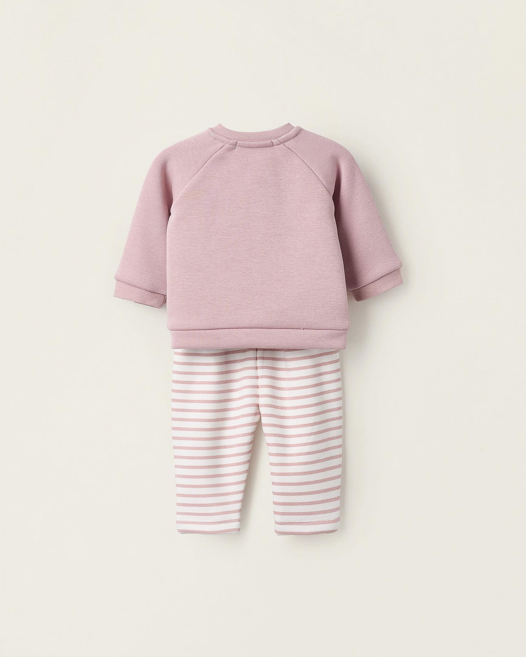 Set Sweater y Pantalón Little Friends