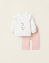 Conjunto Jogging Disney Sealife