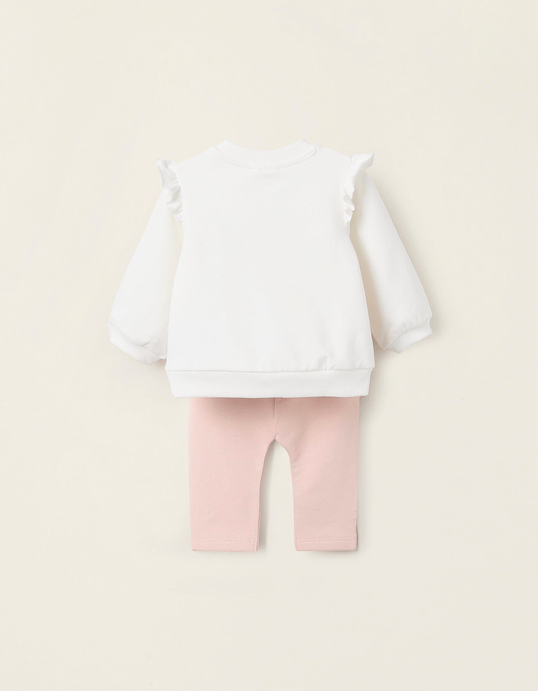 Conjunto Jogging Disney Sealife