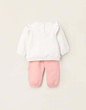 Set Saco y Pantalón Kites