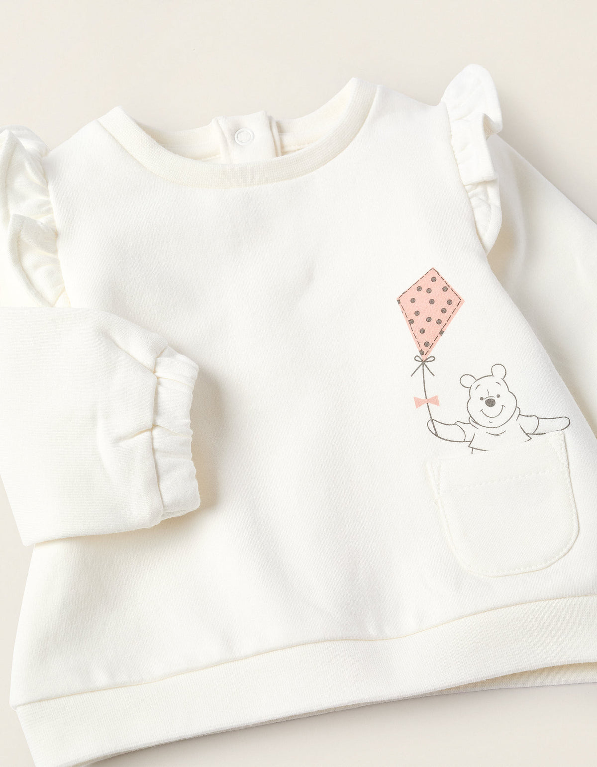 Set Saco y Pantalón Kites